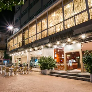 Gaudi Hotel Reus