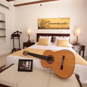 Entre Dos Aguas Boutique Hotel Tolède