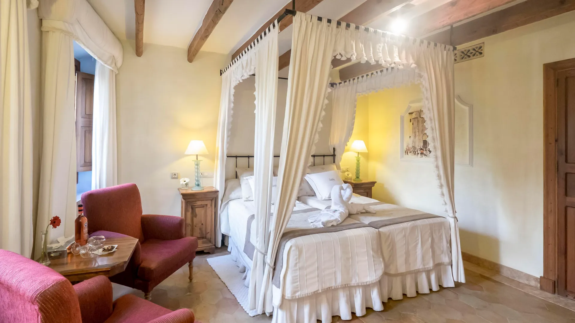 Son Sant Jordi Hotel Pollenca Spain