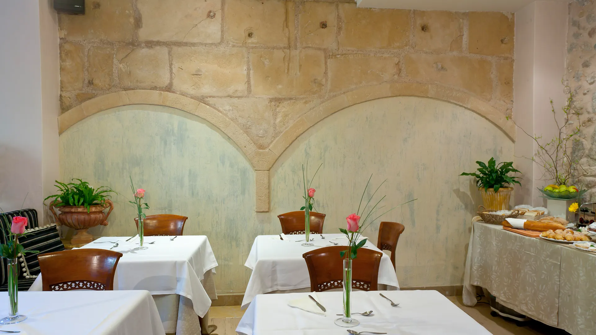Son Sant Jordi Hotel Pollenca