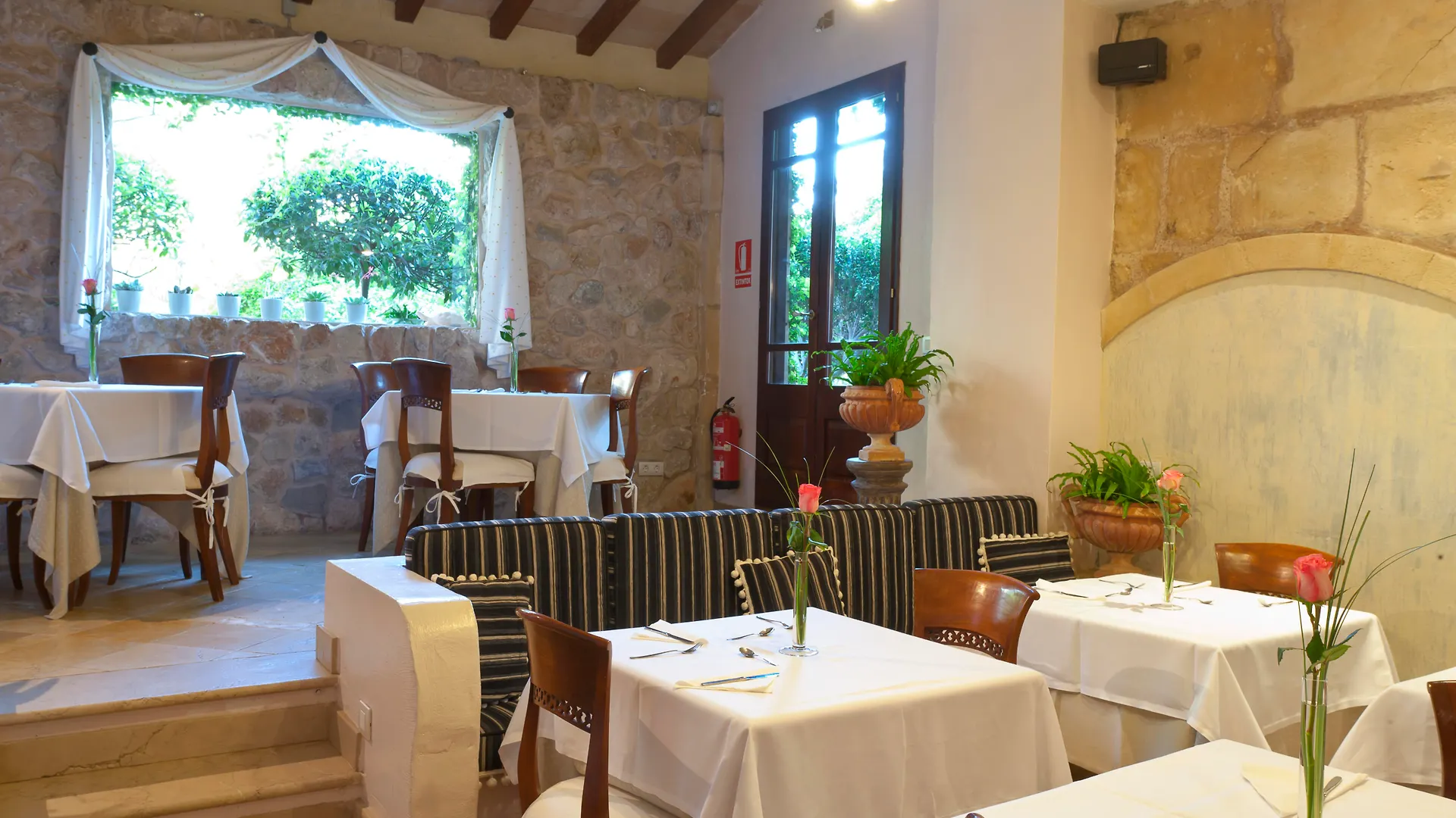 Son Sant Jordi Hotel Pollenca