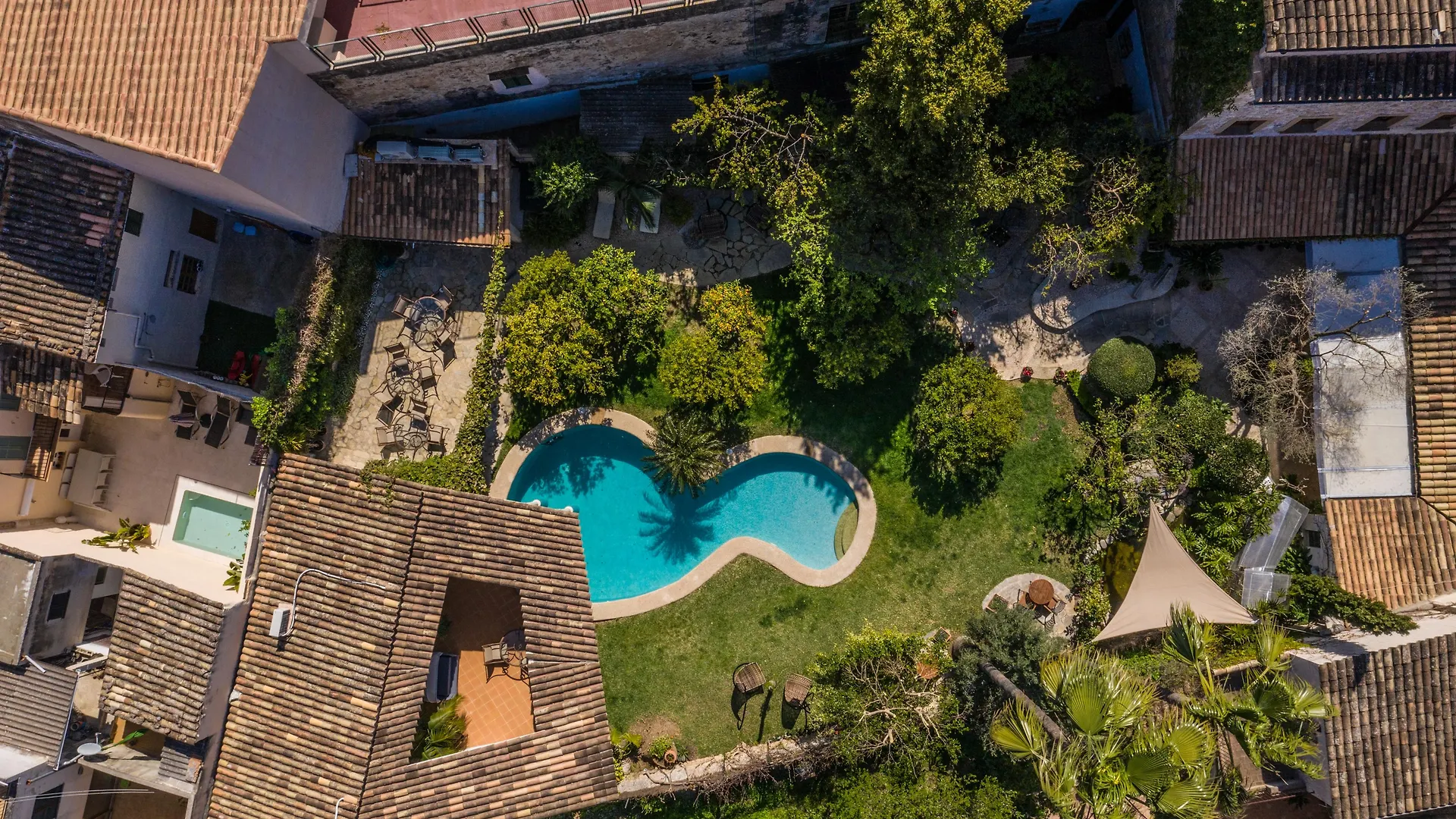 Son Sant Jordi Hotel Pollenca 4*,  Spain