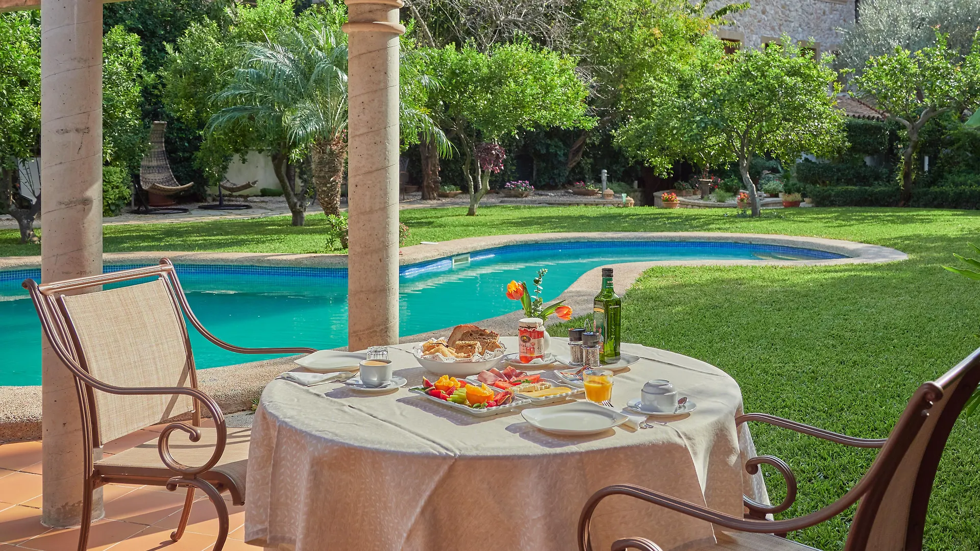 Son Sant Jordi Hotel Pollenca