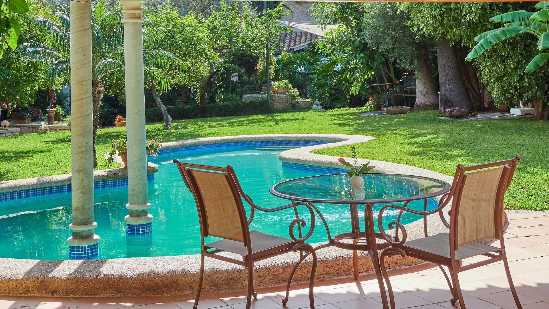 Son Sant Jordi Hotel Pollenca