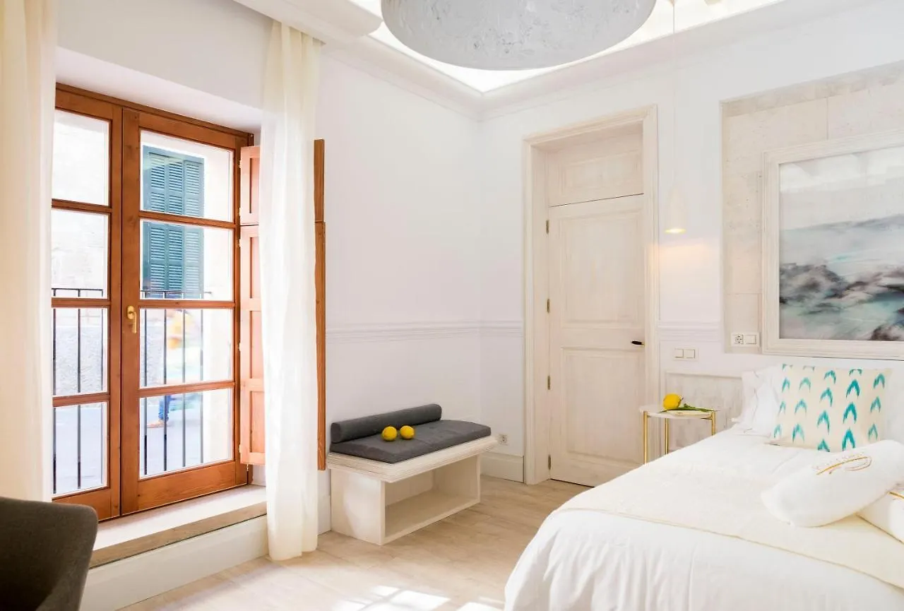 ****  Son Sant Jordi Hotel Pollenca Spain