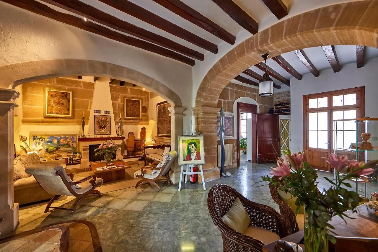 Son Sant Jordi Hotel Pollenca