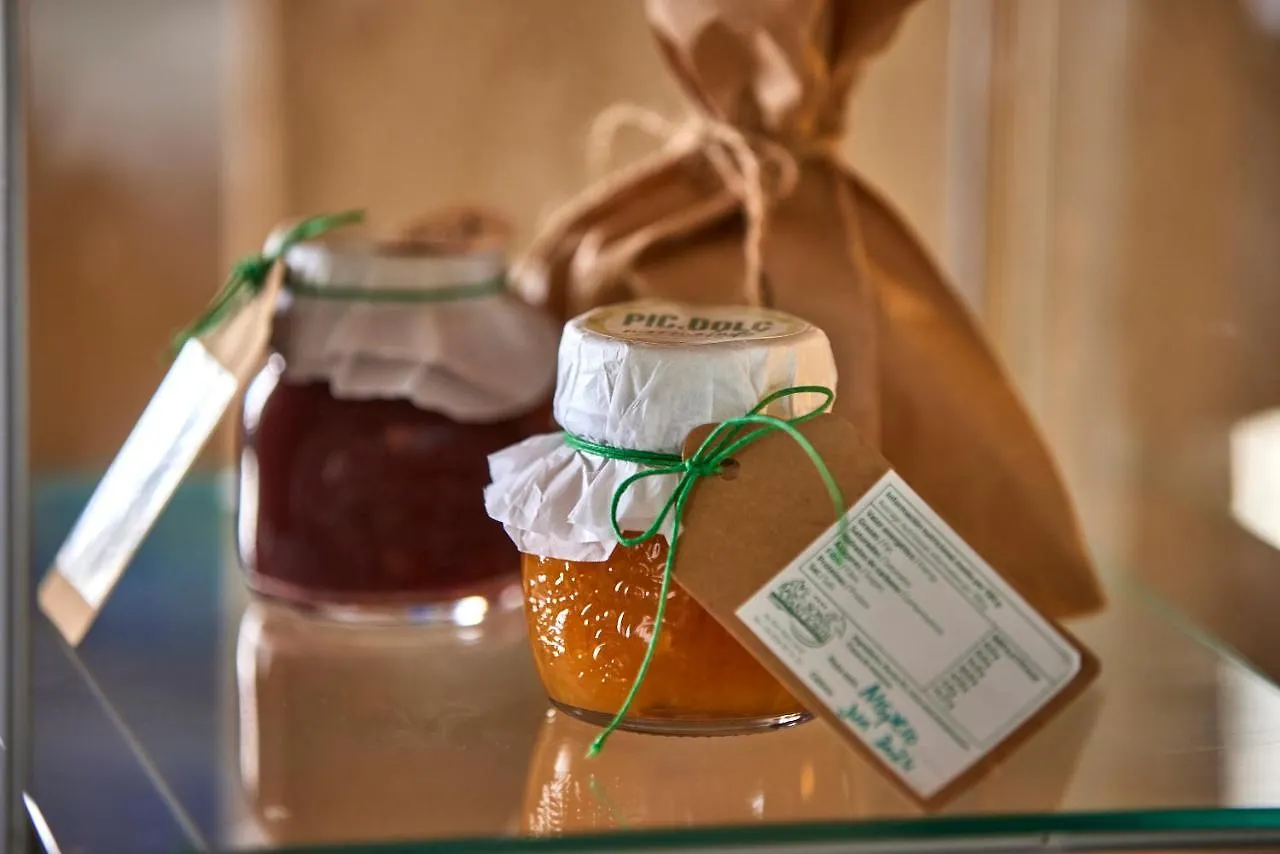 Son Sant Jordi Hotel Pollenca