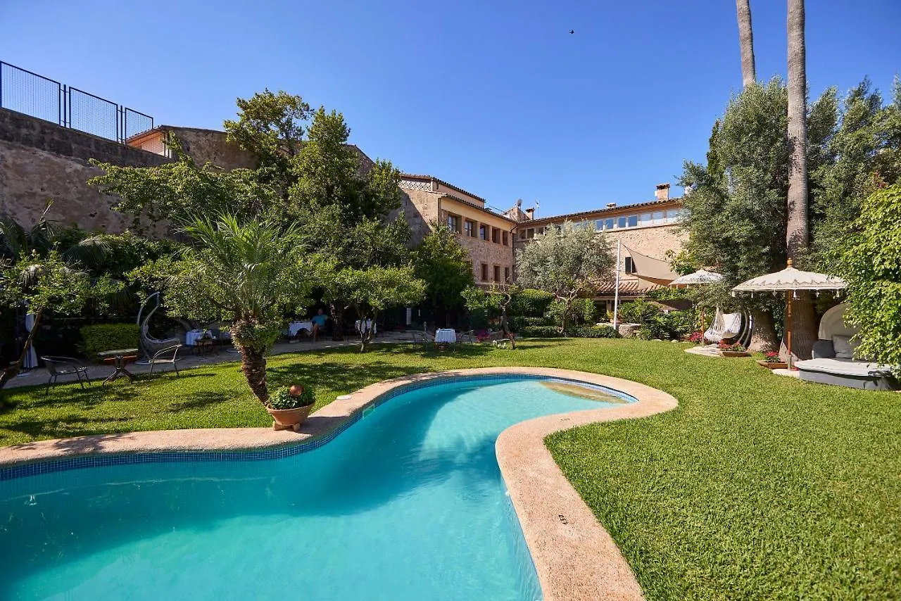 Son Sant Jordi Hotel Pollenca