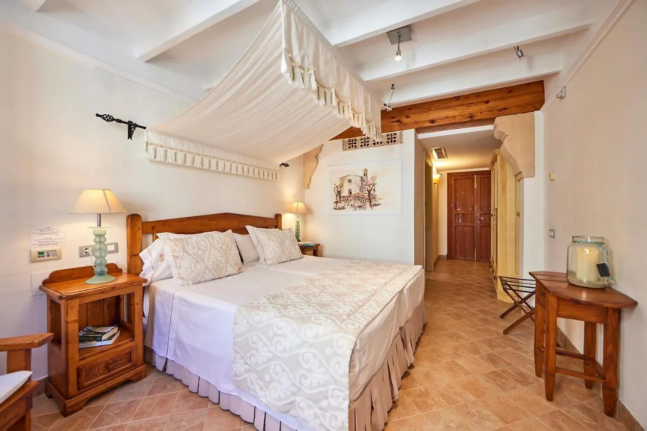 Son Sant Jordi Hotel Pollenca