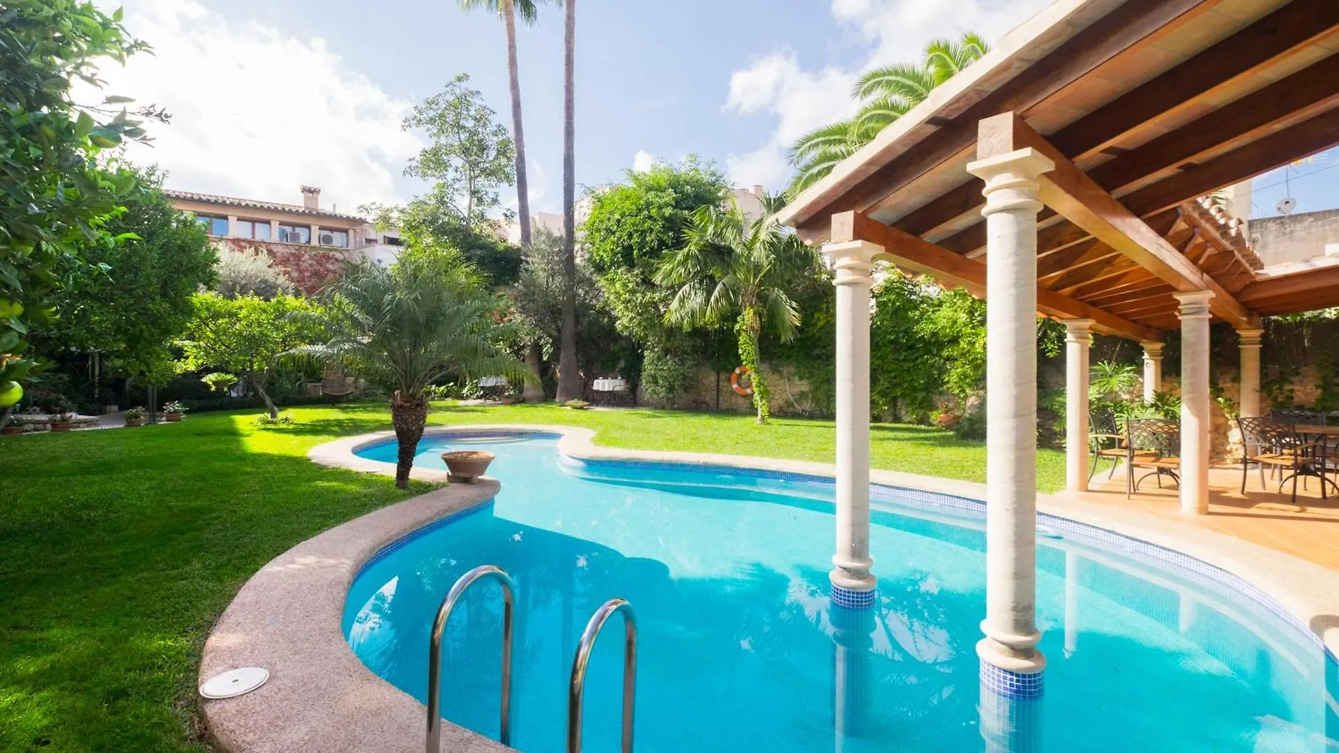 Son Sant Jordi Hotel Pollenca