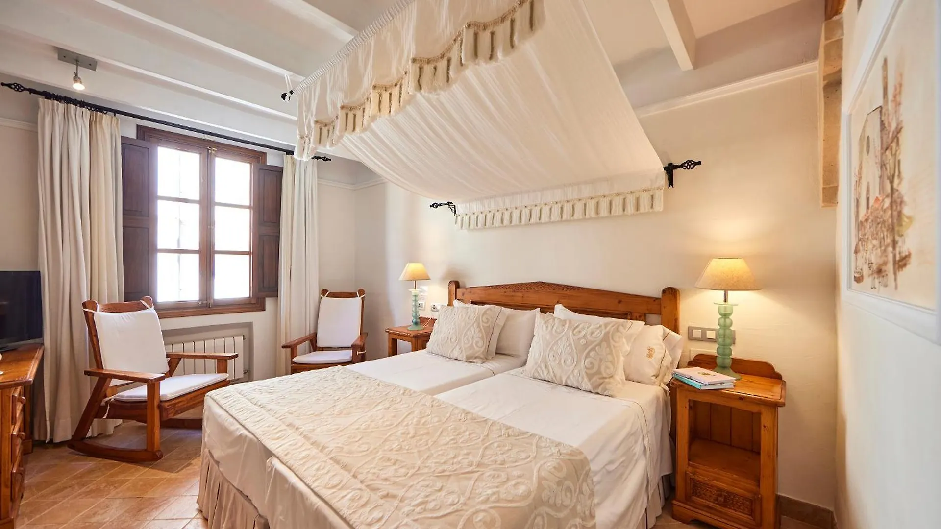Son Sant Jordi Hotel Pollenca