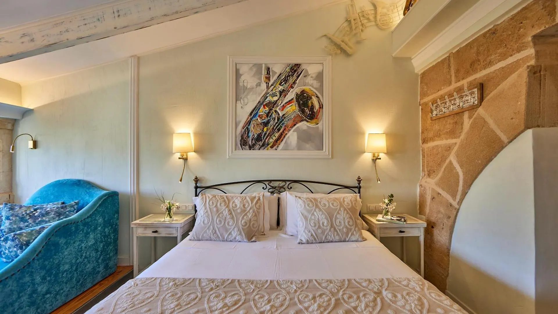 Son Sant Jordi Hotel Pollenca