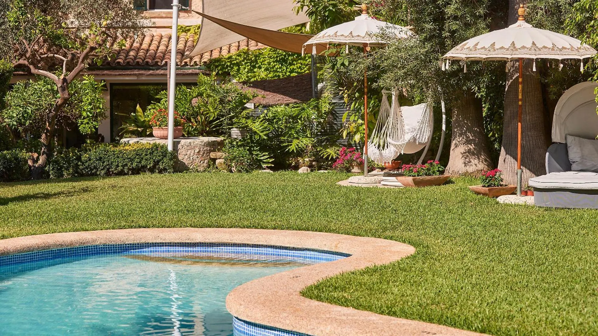 Son Sant Jordi Hotel Pollenca 4*,  Spain