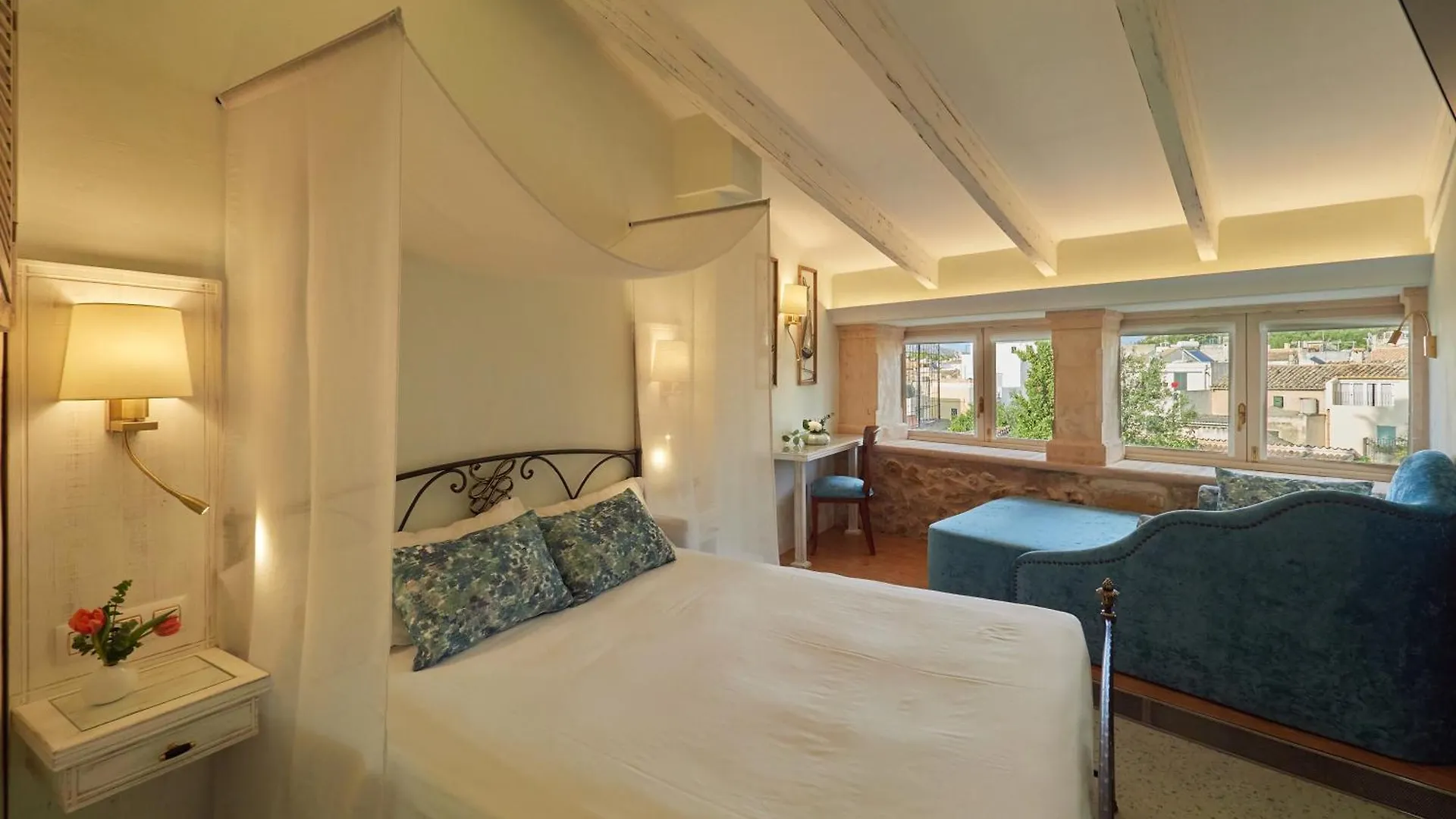 Son Sant Jordi Hotel Pollenca
