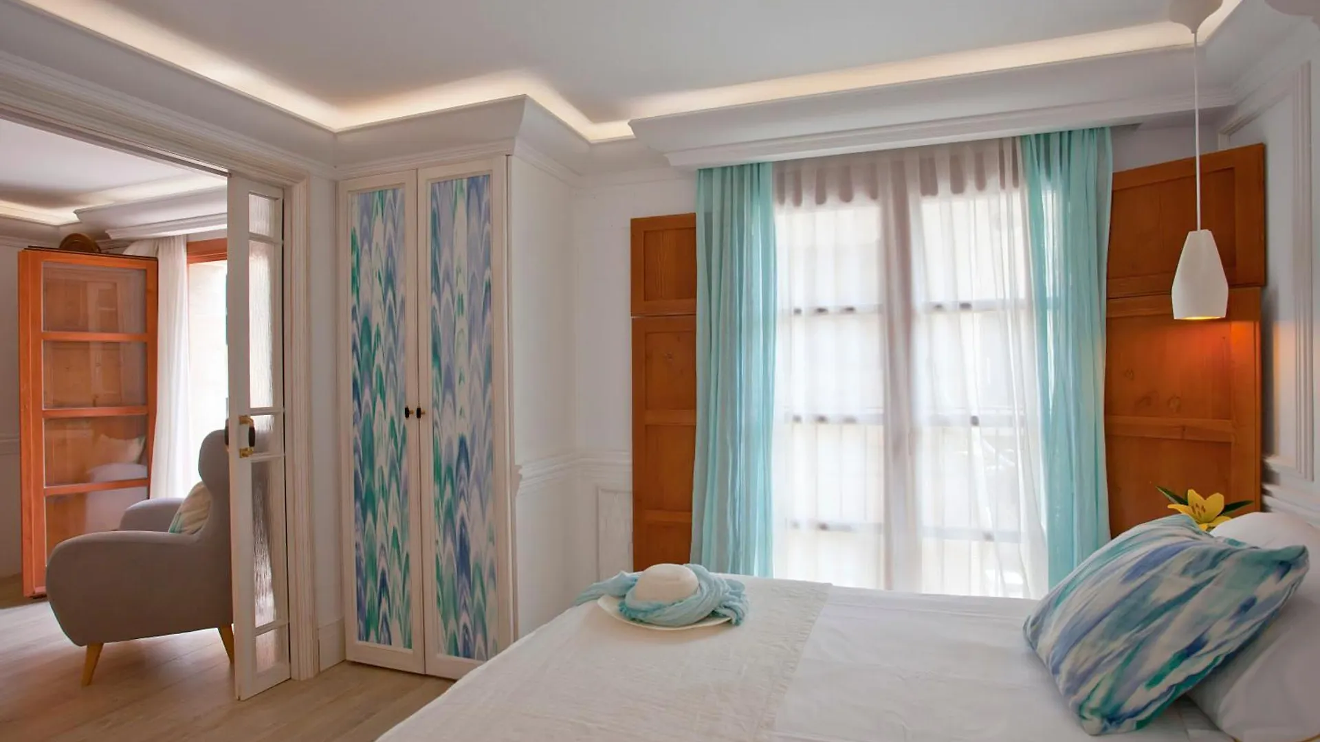 Son Sant Jordi Hotel Pollenca Spain