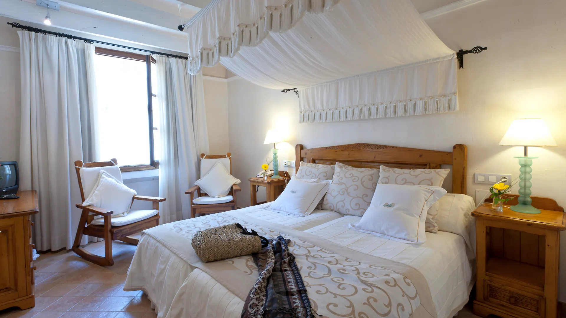 Hotel Son Sant Jordi à Pollença