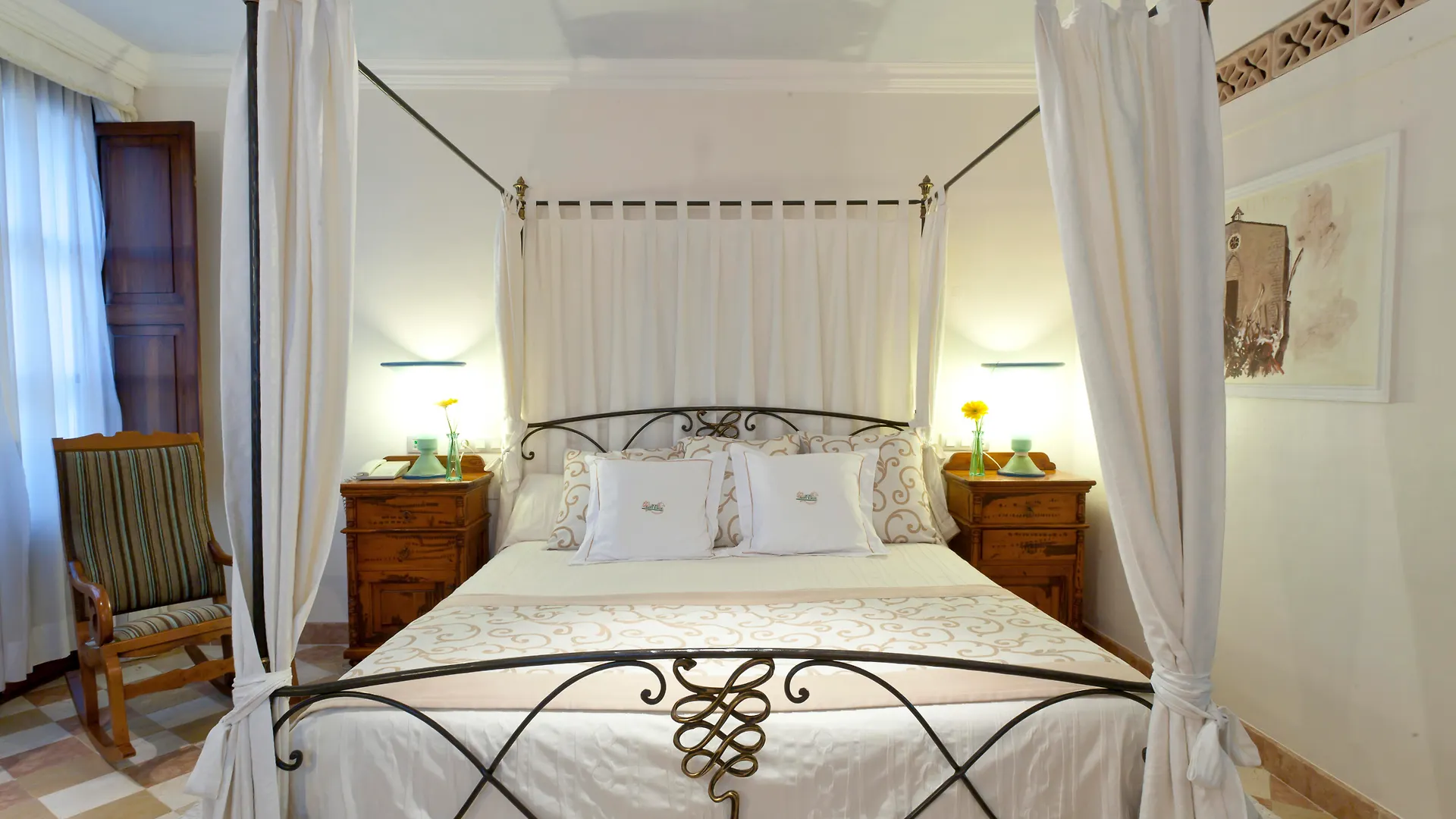 Hotel Son Sant Jordi à Pollença