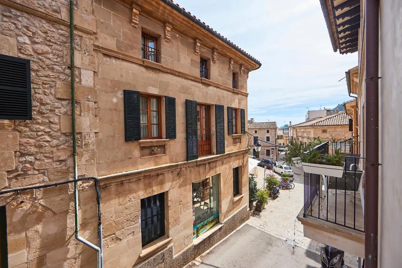 Hotel Son Sant Jordi à Pollença
