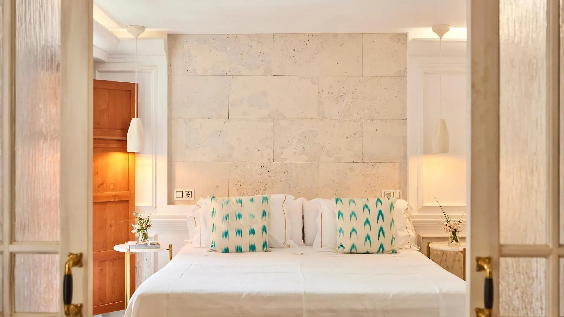 ****  Hotel Son Sant Jordi à Pollença Espagne