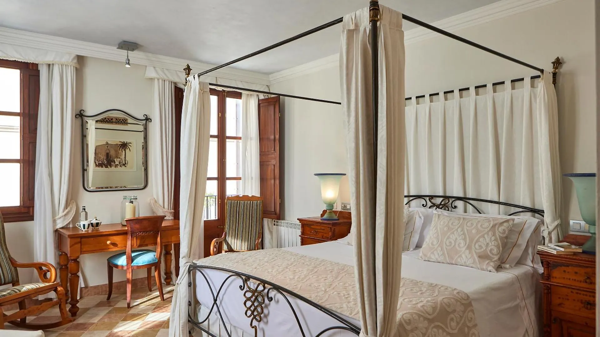Hotel Son Sant Jordi à Pollença 4*,  Espagne