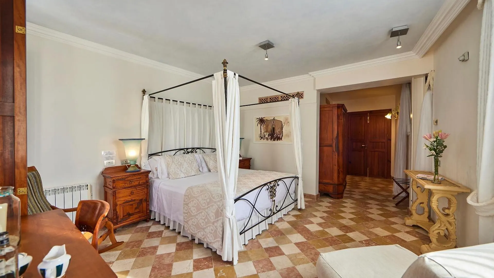 Hotel Son Sant Jordi à Pollença