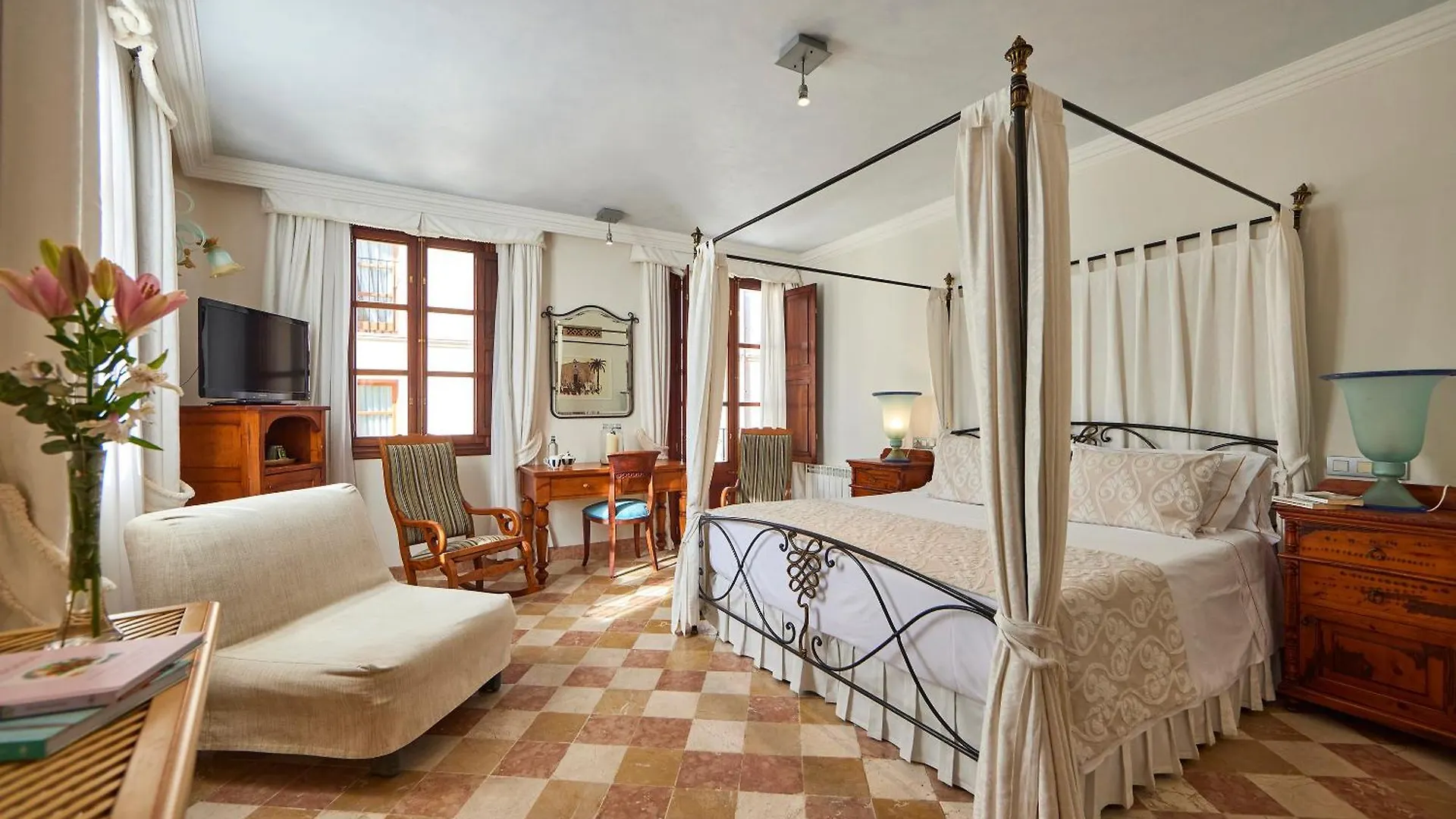 Hotel Son Sant Jordi à Pollença 4*,