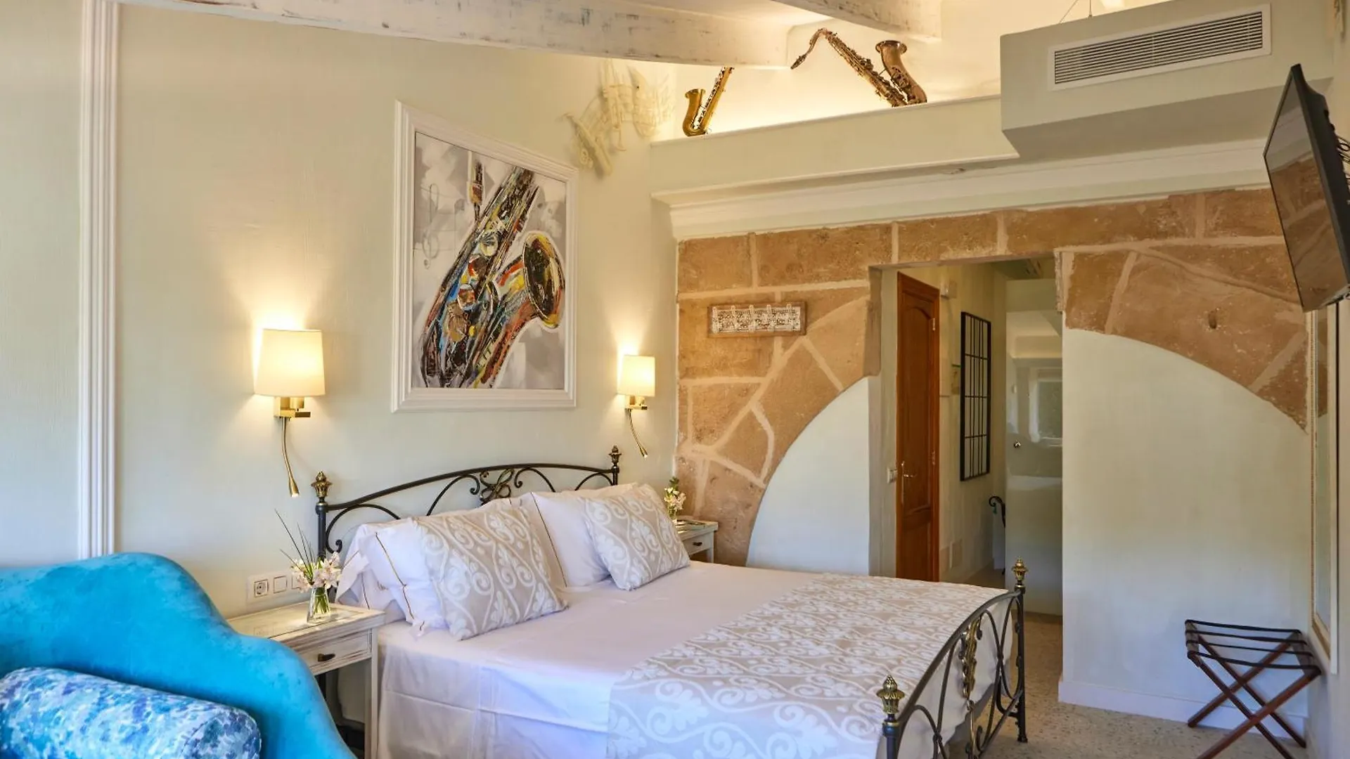 Hotel Son Sant Jordi à Pollença