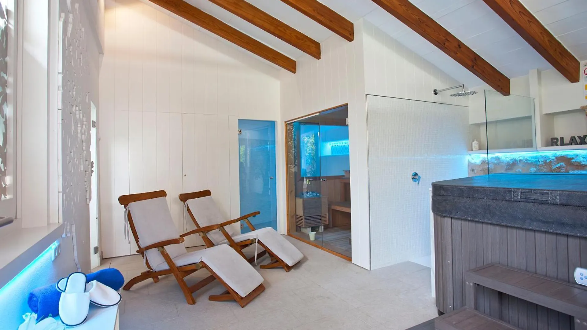 Hotel Son Sant Jordi à Pollença 4*,  Espagne