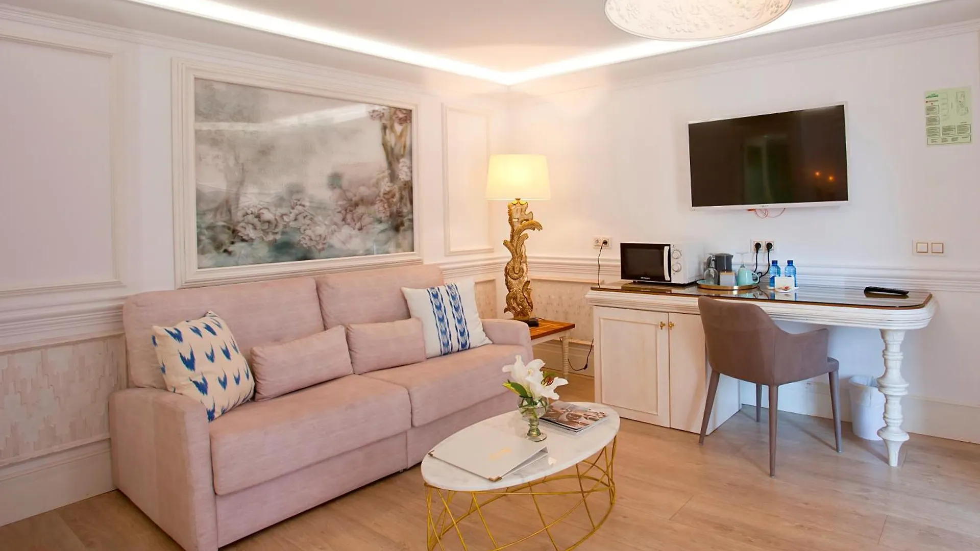 Hotel Son Sant Jordi à Pollença 4*,  Espagne
