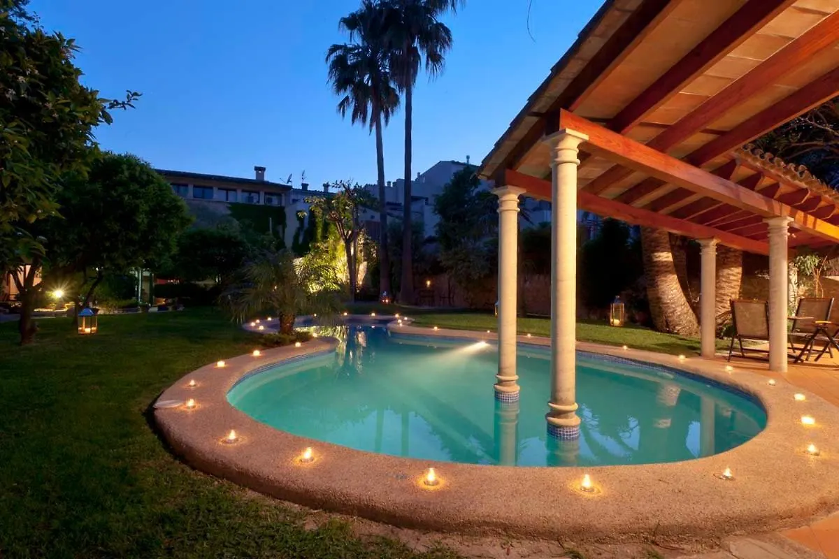 Hotel Son Sant Jordi à Pollença