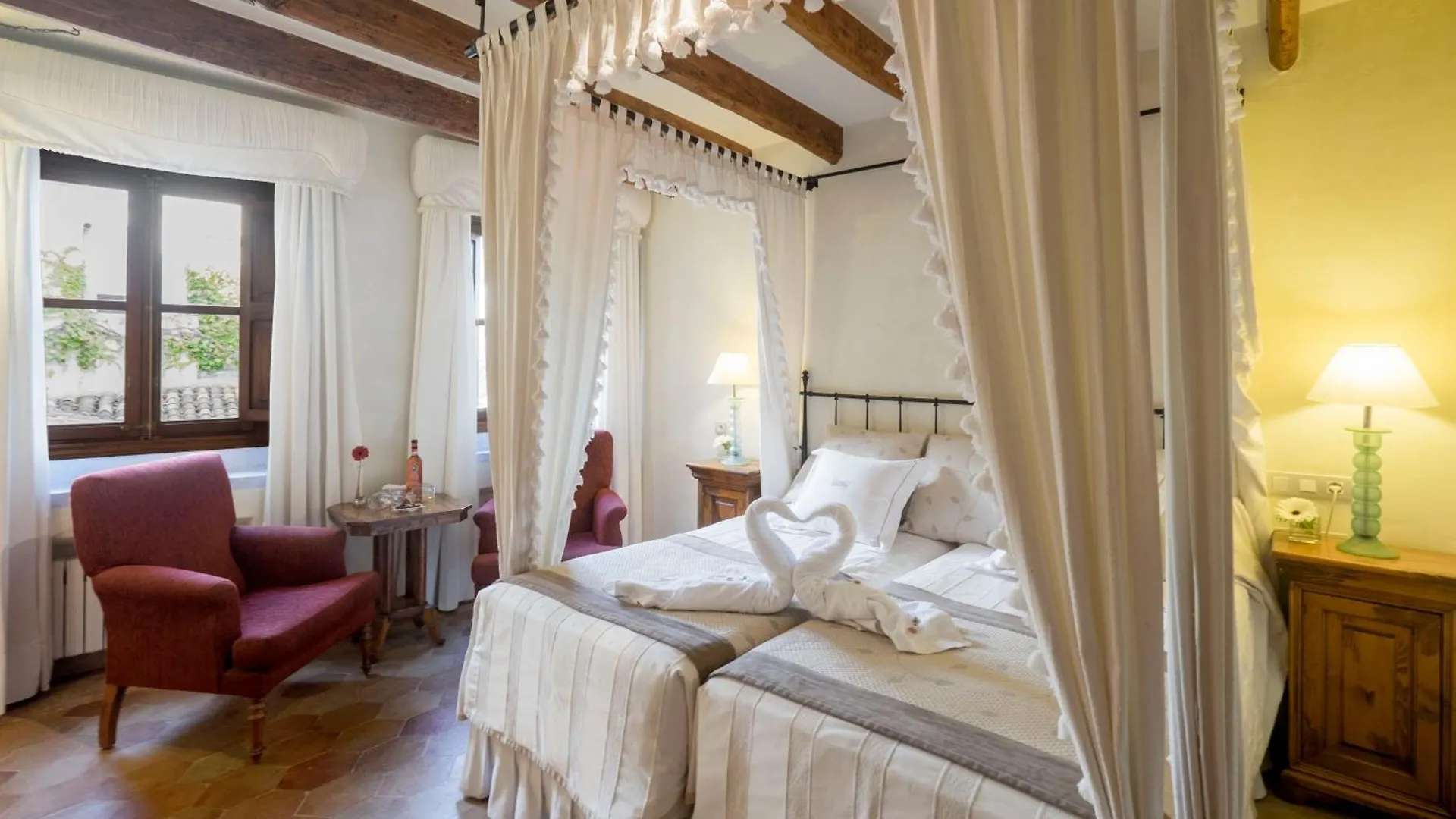 Hotel Son Sant Jordi à Pollença